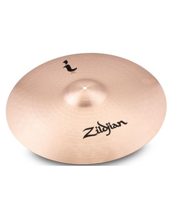Zildjian I Family 20" Ride Cymbal