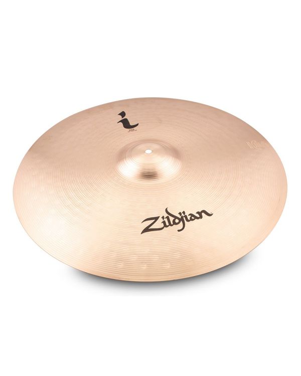 Zildjian I Family 22" Ride Cymbal