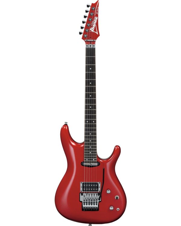 Ibanez JS240PS-CA Joe Satriani Signature, Candy Apple