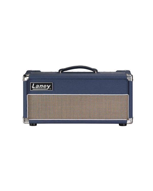 Laney Lionheart L20H 20W Tube Amplifier Head 