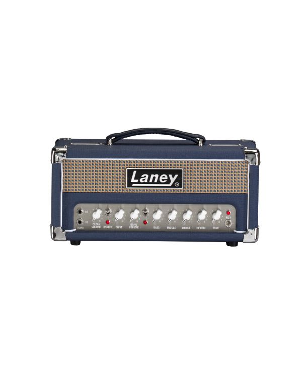 Laney Lionheart L5-Studio 5W Tube Amplifier Head 