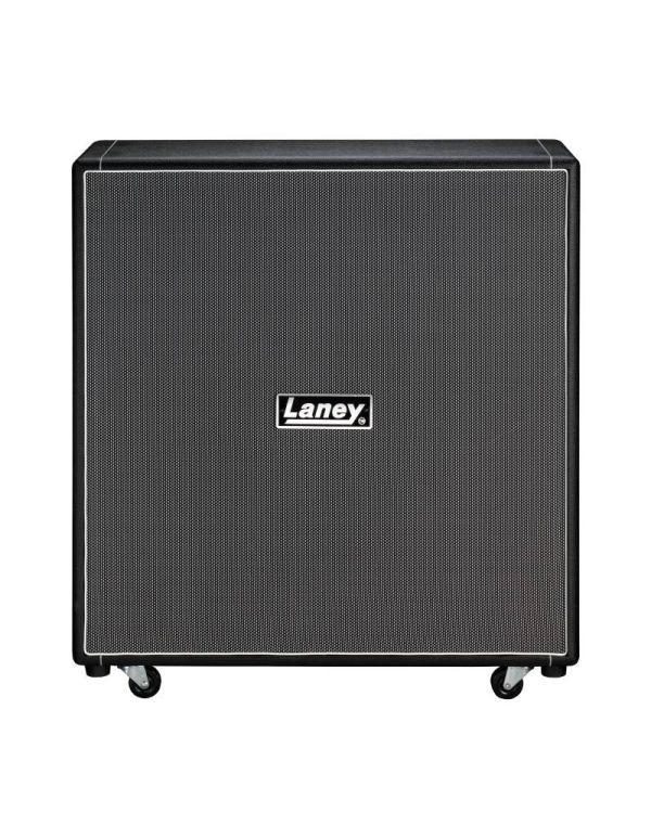 Laney LA412 Black Country Custom, Speaker Cab