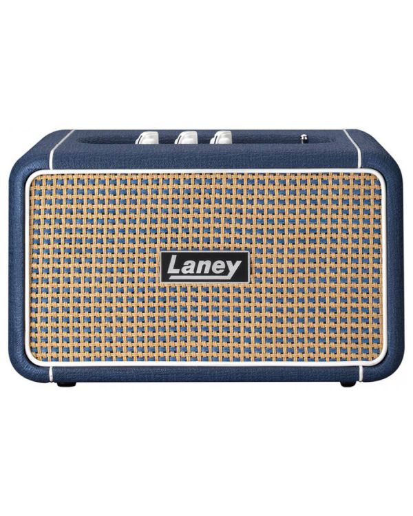 Laney F67 Lionheart Portable Bluetooth Speaker
