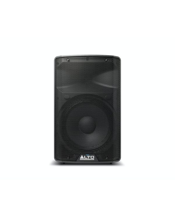 Alto Professional TX310 350W 10 Inch 2-Way Active PA Speaker 