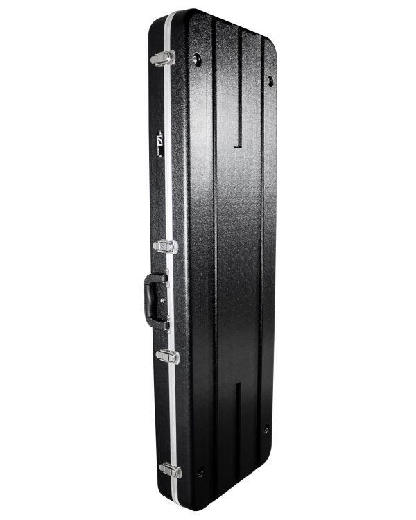 TGI Bass Guitar Hardcase - ABS Hardshell