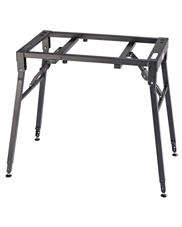 K&M 18950 Table Style Keyboard Stand