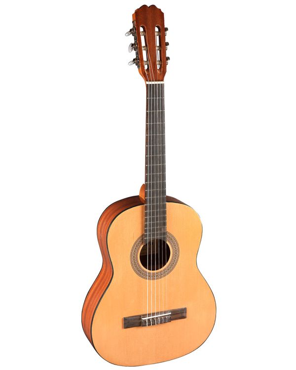 Admira Alba Classical Guitar 1/2