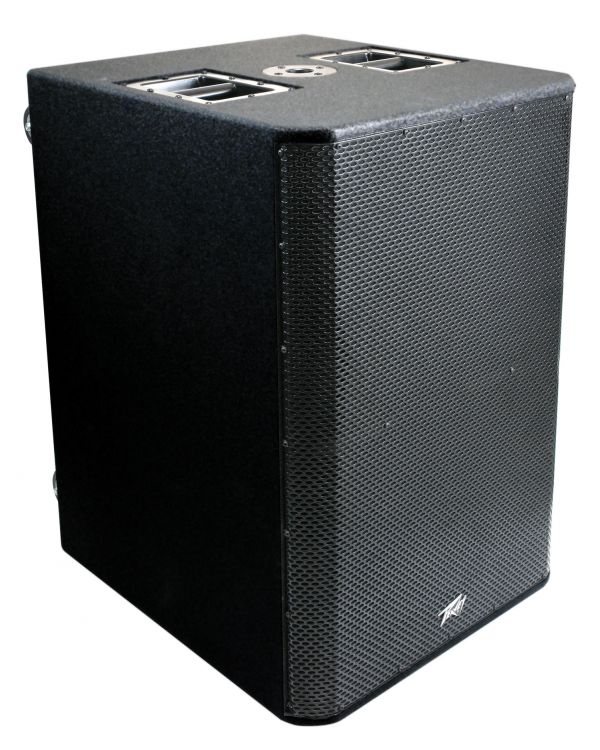 Peavey Rbn 215 Powered Subwoofer