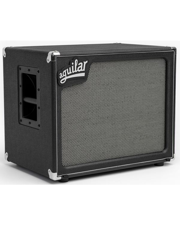 Aguilar Speaker Cabinet Sl Series 210 Lightweight 4ohm Black