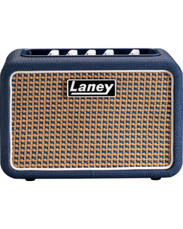 Laney MINI-STB-LION Bluetooth Battery Guitar Amp