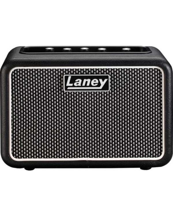 Laney MINI-STB-SUPERG Bluetooth Battery Guitar Amp