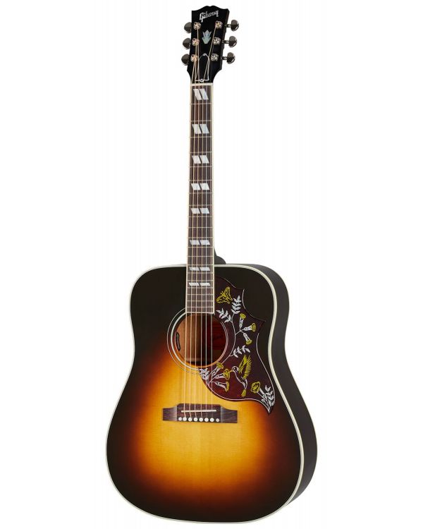 Gibson Hummingbird Standard Electro Acoustic, Vintage Sunburst