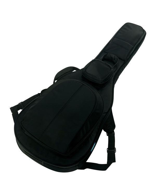 Ibanez IGB924-BK POWERPAD Black Electric Guitar bag