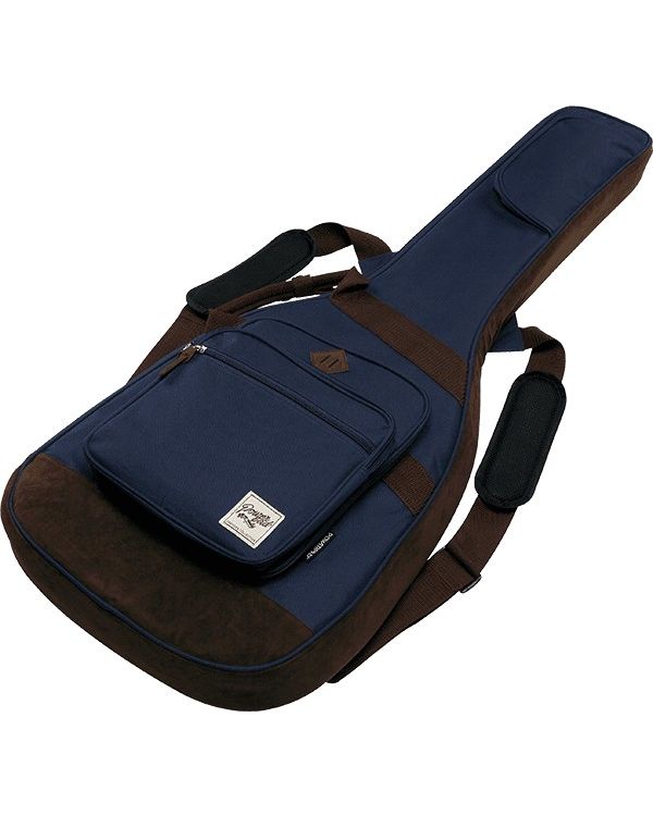Ibanez IGB541-NB POWERPAD Designer Collection gig bag Navy Blue