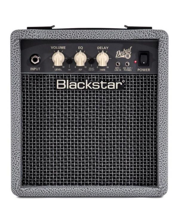 Blackstar Debut 10E Bronco Grey 10w Combo Amp