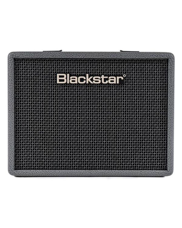 Blackstar Debut 15E Bronco Grey 15w Combo Amp