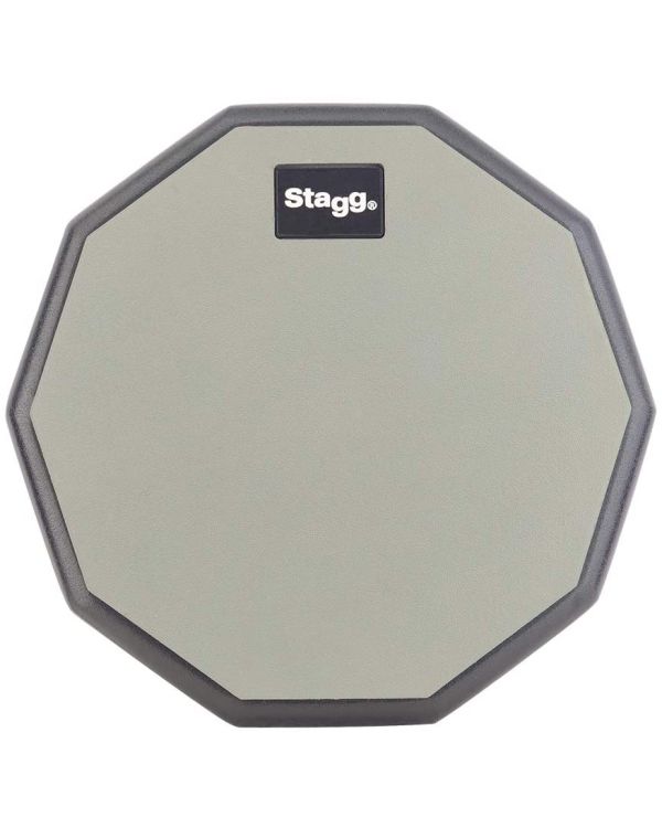 Stagg TD-08R 8" Drum Practice Pad