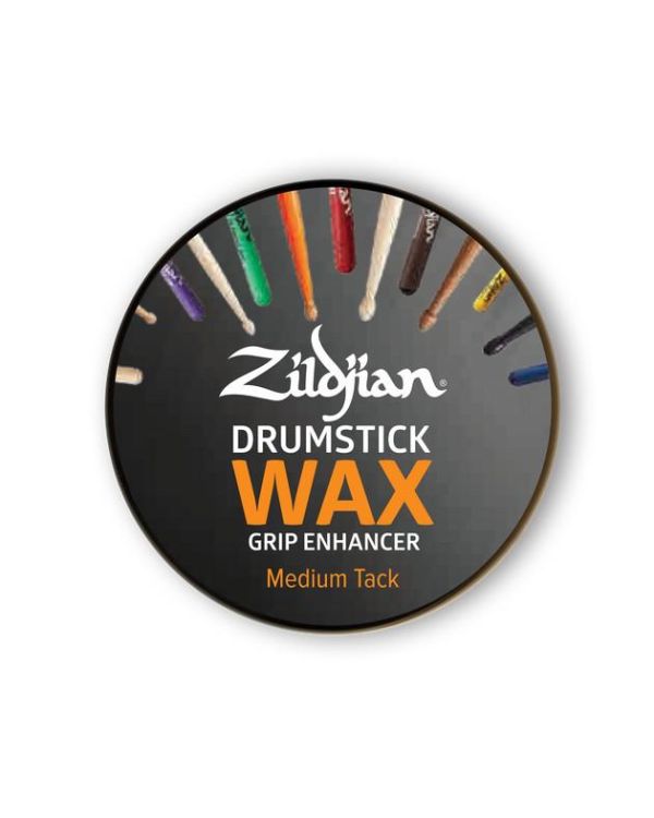 Zildjian TWAX2 Zildjian Compact Drumstick Wax