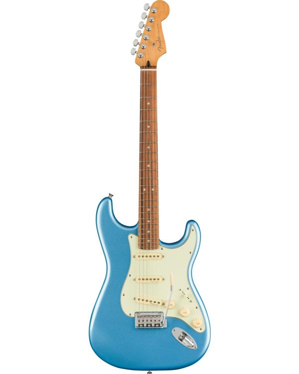 Fender Player Plus Stratocaster, PF, Opal Spark
