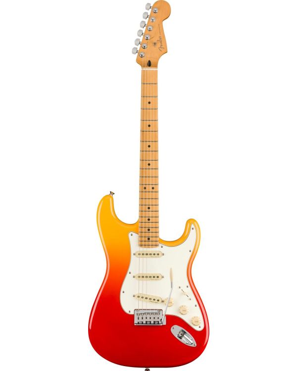 Fender Player Plus Stratocaster, MN, Tequila Sunrise