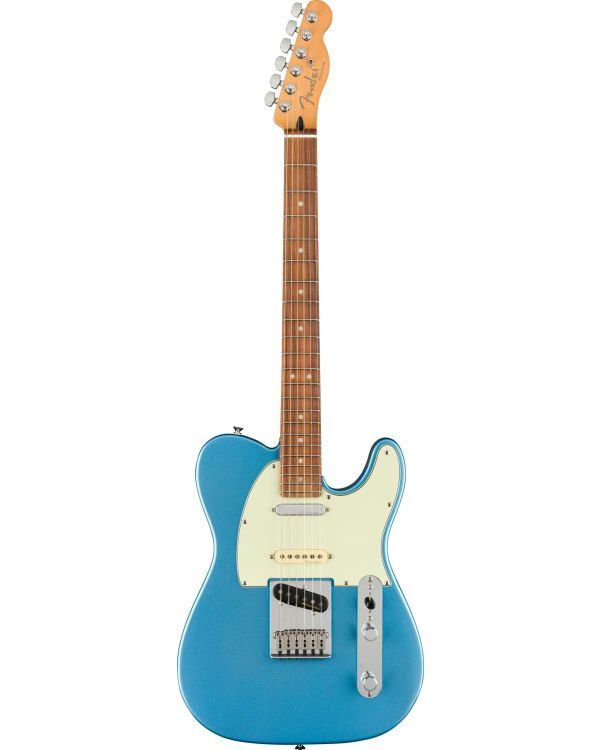 Fender Player Plus Nashville Telecaster, PF, Opal Spark