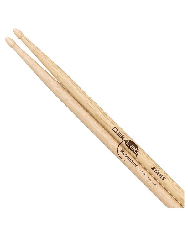 Tama Oak Lab Resonator Drumsticks
