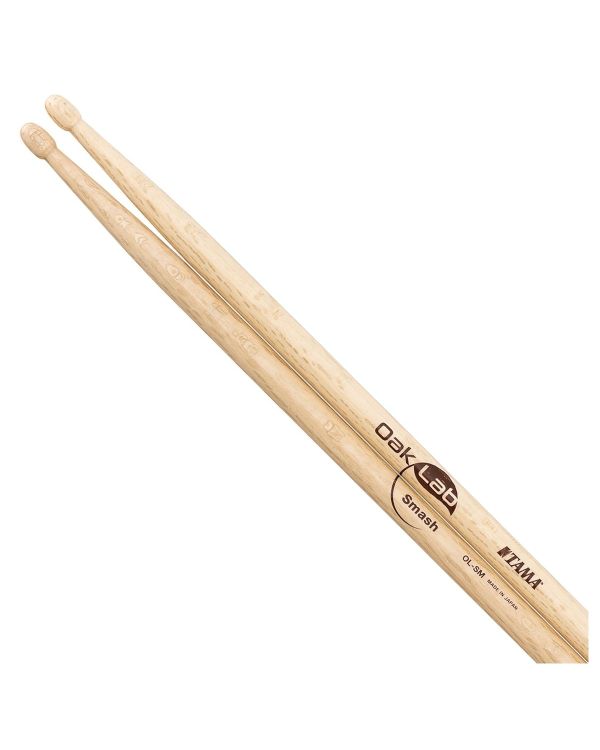 Tama Oak Lab Smash Drumsticks