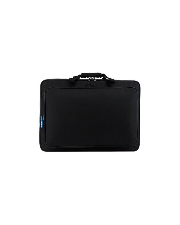 Pedaltrain Deluxe MX Soft Case for Classic 3 and PT-3