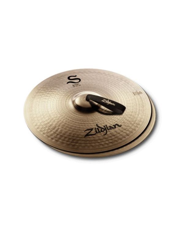 Zildjian 18" S Band Cymbal Pair