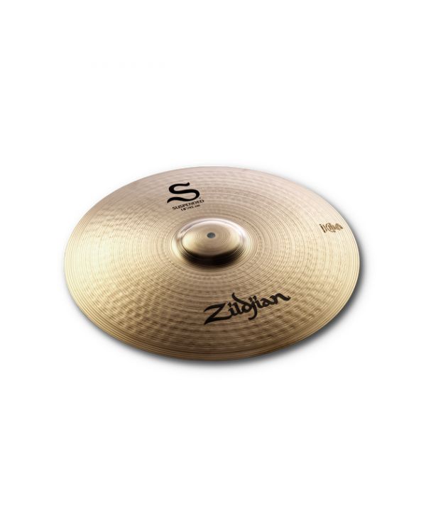 Zildjian 18" S Suspended Cymbal