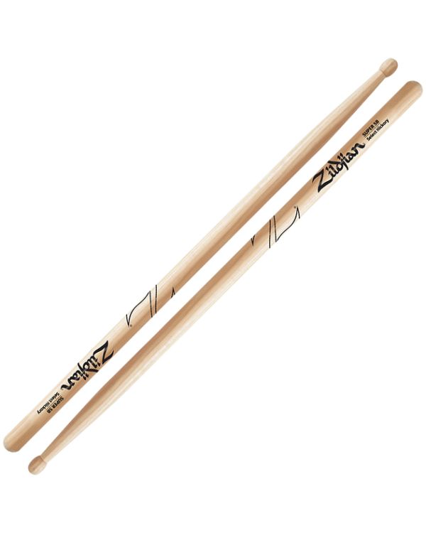Zildjian Super 5B Drumsticks