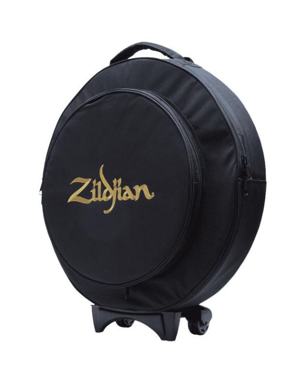 Zildjian ZCB22R 22 inch Premium Rolling Cymbal Bag