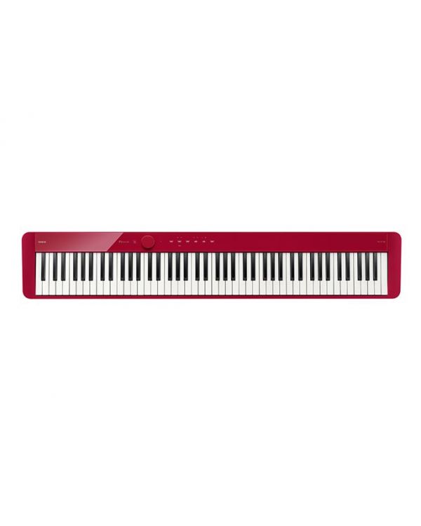 Casio PX-S1100 Digital Piano Red