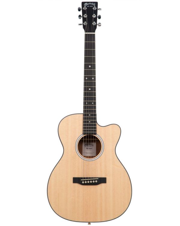Martin 000CJr-10E Electro-Acoustic Guitar