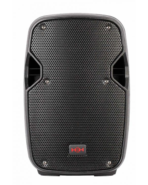 HH Electronics HPX108 Active 8" PA Speaker