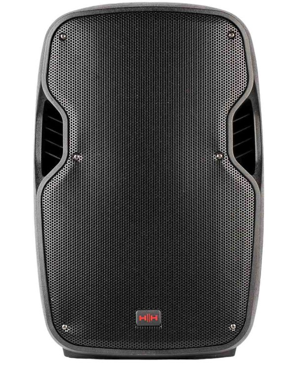 HH Electronics HPX112 Active 12" PA Speaker