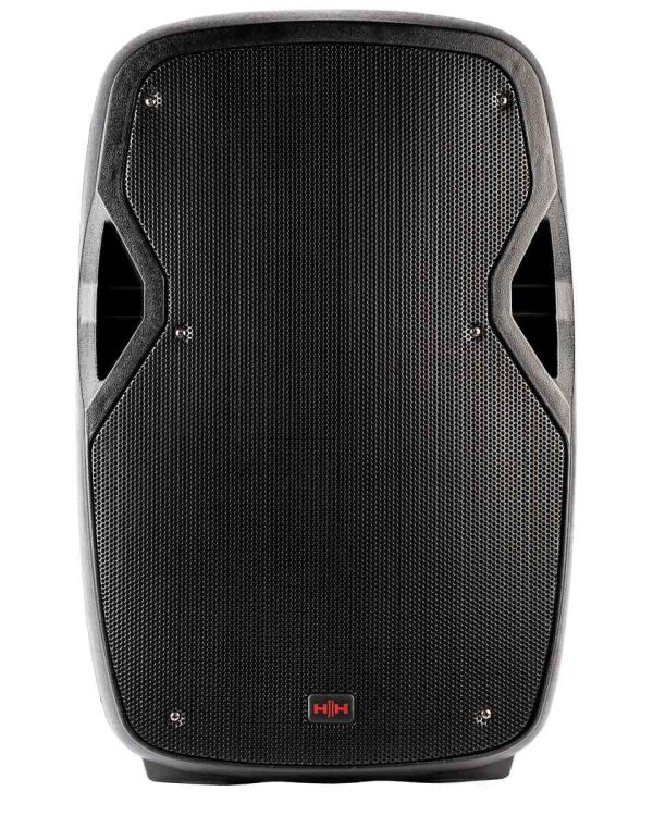 HH Electronics HPX115 Active 15" PA Speaker