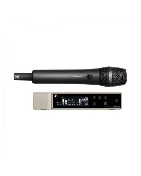 Sennheiser EW-D 835-S SET Q1-6 Wireless Handheld Microphone Set