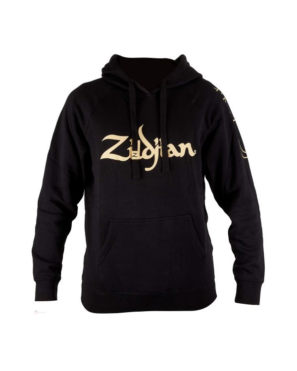 Zildjian Alchemy Pullover Hoodie L