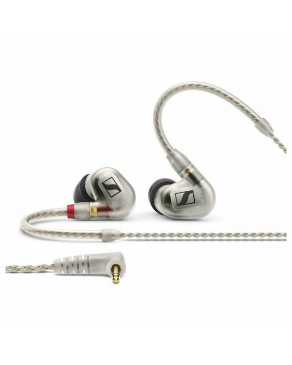 Sennheiser IE 500 Pro In-Ear Monitoring Headphones Clear
