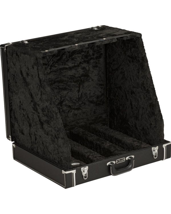 Fender Classic SRS Case Stand 3, Black