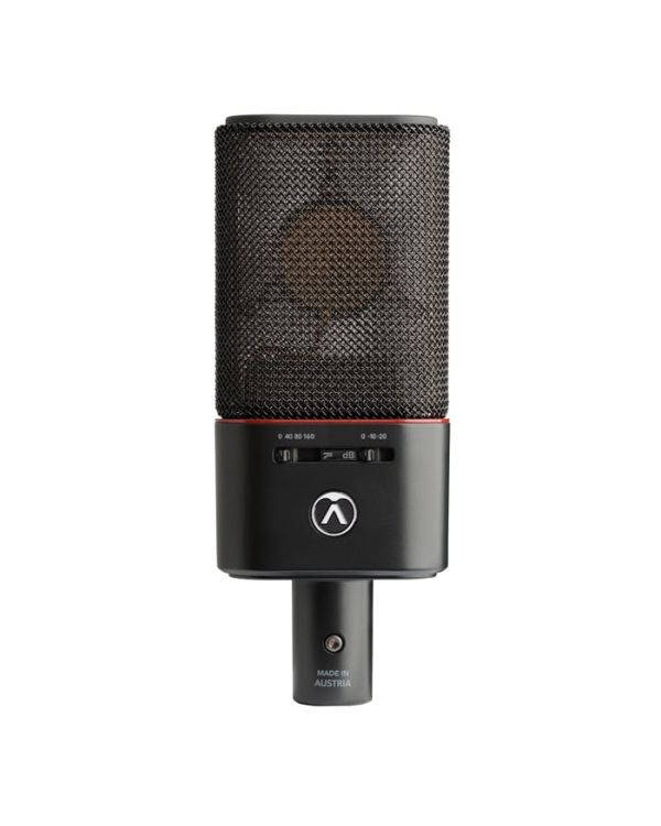 Austrian Audio OC18 Microphone Studio Set