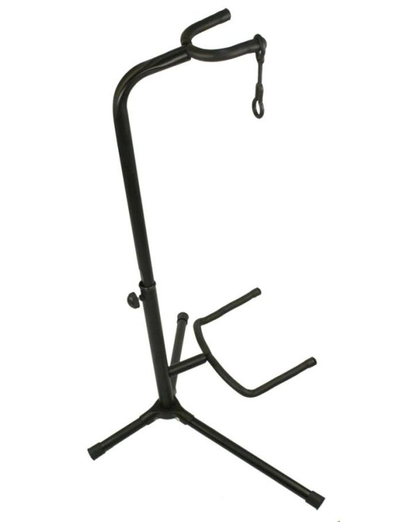 TGI Guitar Stand With Neck Support