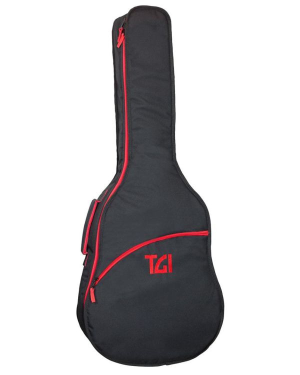 TGI Gigbag Acoustic Bass Transit Series