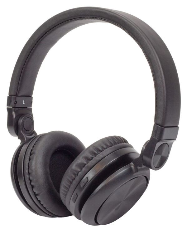 TGI Dj/Studio Headphones H25