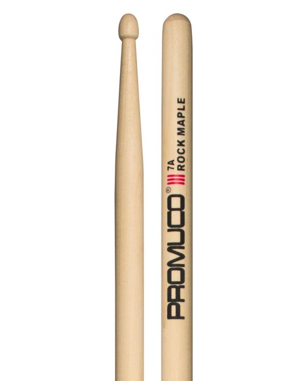 Promuco Drumsticks Rock Maple 7a