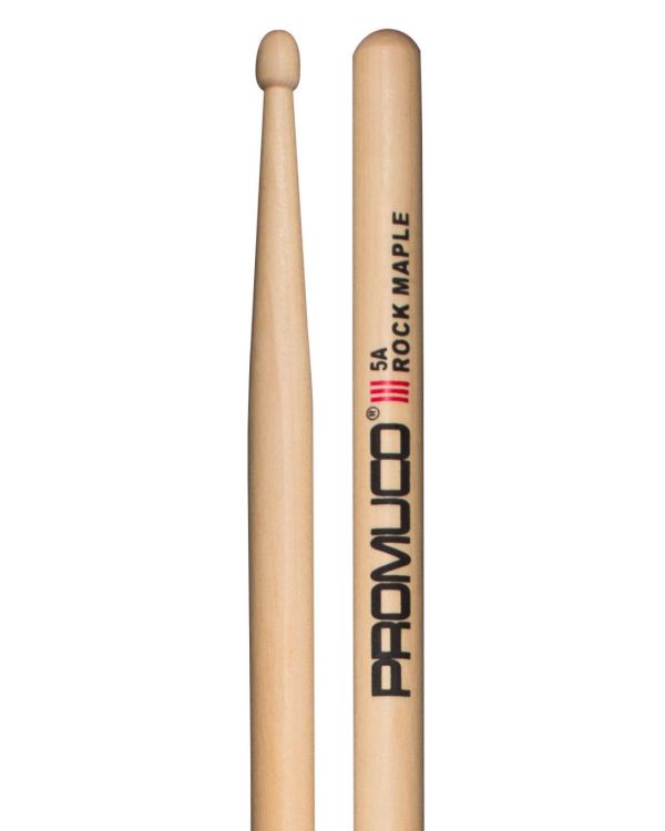 Promuco Drumsticks Rock Maple 5a