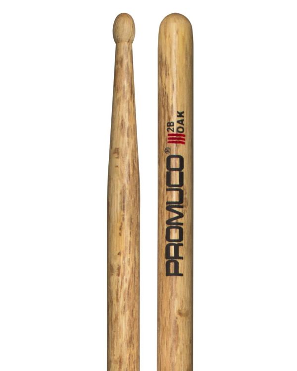 Promuco Drumsticks Oak 2b