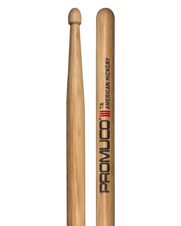 Promuco Drumsticks Hickory 7a