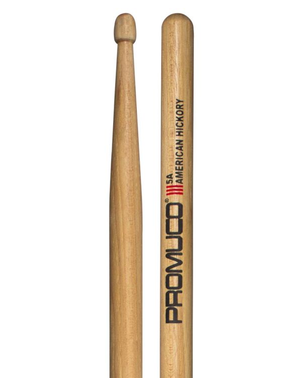 Promuco Drumsticks Hickory 5a